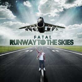 Album cover of Runway To The Skies