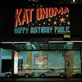 Album picture of Happy Birthday Public