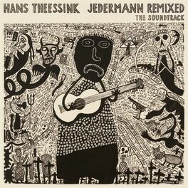 Album cover of Jedermann Remixed - The Soundtrack