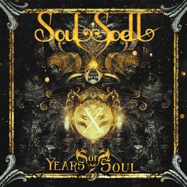 Album cover of X Years of Soul (Live)