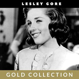 Album cover of Lesley Gore - Gold Collection