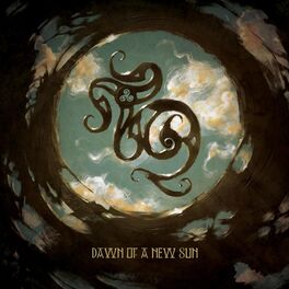 Album cover of Dawn of a New Sun