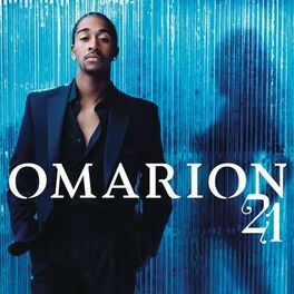 Album cover of 21
