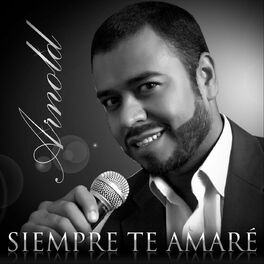 Album cover of Siempre Te Amaré