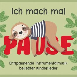 Album cover of Ich mach mal Pause