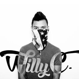 Album cover of Willy C