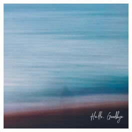 Album cover of Hello, Goodbye