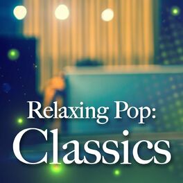 Album cover of Relaxing Pop: Classics