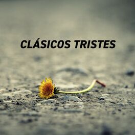 Album cover of Clásicos Tristes