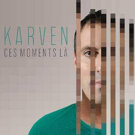 Album cover of Ces moments là