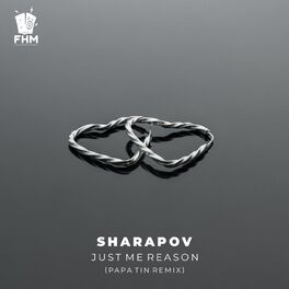 Album cover of Just Me Reason