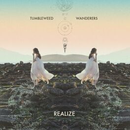 Album cover of Realize