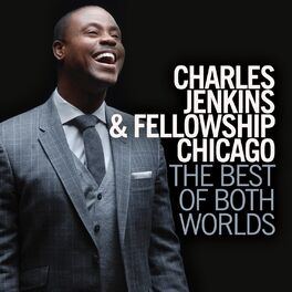Album cover of The Best of Both Worlds