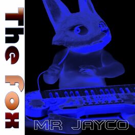 Album cover of The Fox: Tribute To Ylvis
