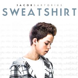 Album cover of Sweatshirt