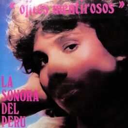 Album cover of Ojitos Mentirosos
