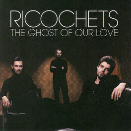 Album cover of The Ghost Of Our Love