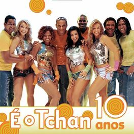 É O Tchan - Coroa vs Novinha: lyrics and songs