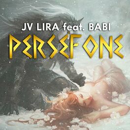 Album cover of Perséfone