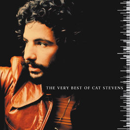 Album picture of The Very Best Of Cat Stevens