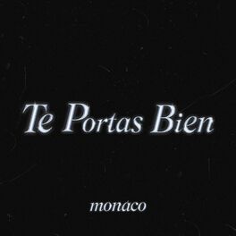 Album cover of Te Portas Bien