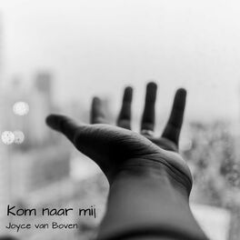Album cover of Kom naar mij