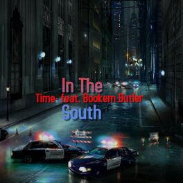 Album cover of In The South (feat. Time)