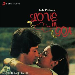 Album cover of Love in Goa (Original Motion Picture Soundtrack)