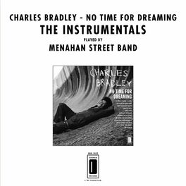 Album cover of No Time for Dreaming (The Instrumentals)