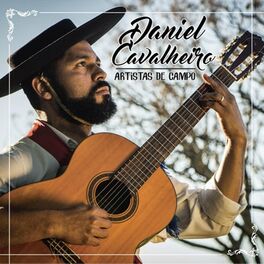 Album cover of Artistas de Campo