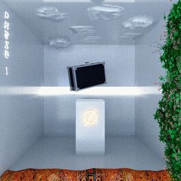Album cover of PHASE I