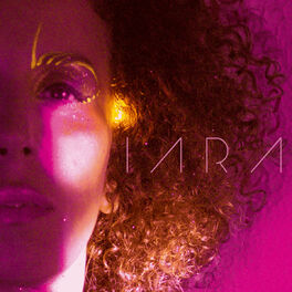 Album cover of Iara