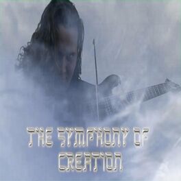 Album cover of The Symphony of Creation