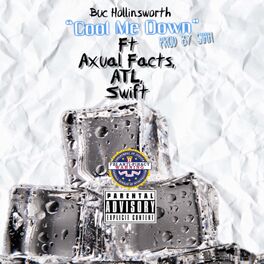 Album cover of Cool Me Down (feat. Axual Facts, Atl & Swift)