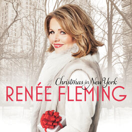 Album cover of Christmas In New York