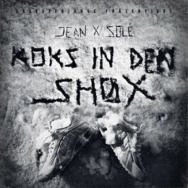 Album cover of Koks in den Shox