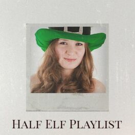 Album cover of Half Elf Playlist