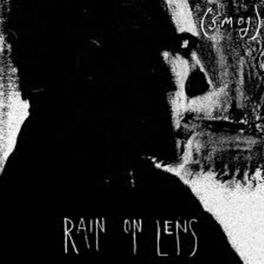 Album cover of Rain On Lens