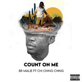 Album cover of Count on me
