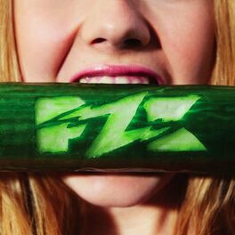 Album cover of PZK