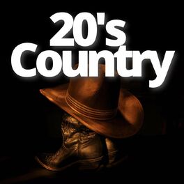 Album cover of 20's Country