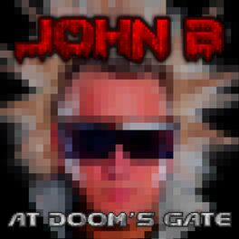 Album cover of At Doom's Gate (Doom E1M1)