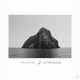 Album cover of Cutter Island
