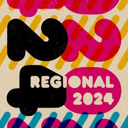 Album cover of Regional 2024