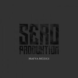 Album cover of Mafya Müzigi