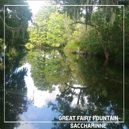 Album cover of Great Fairy Fountain
