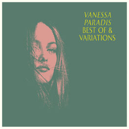 Album cover of Best Of & Variations