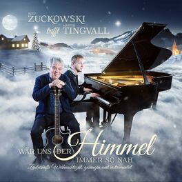 Album cover of Wär uns der Himmel immer so nah