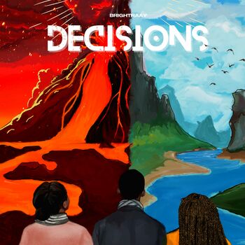 Decisions cover