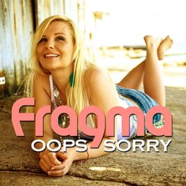 Album cover of Oops Sorry